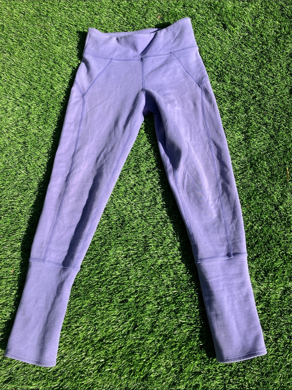 FP Movement by Free People Lavender Virgo Leggings